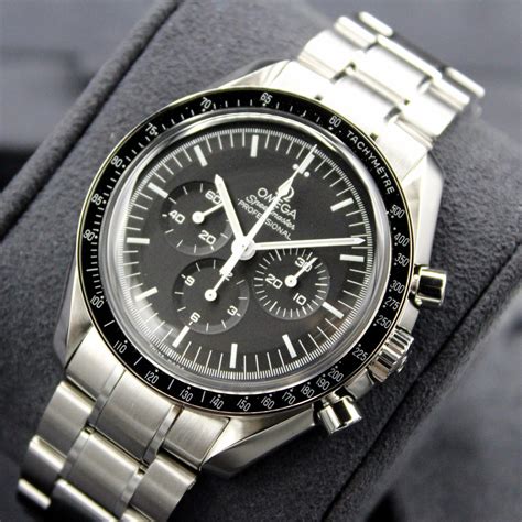 omega speedmaster moonwatch professional chronograph review|omega speedmaster professional watch price.